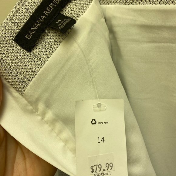 Banana Republic Dresses & Skirts - Pencil Skirt Banana Republic Size 14